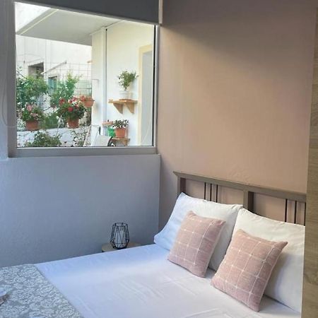 Hotel Sofis Garden Kavala Exterior foto