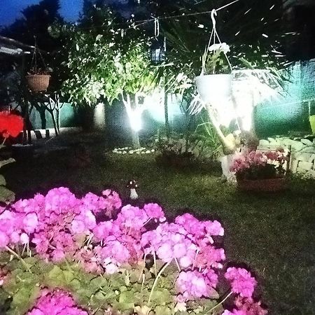 Hotel Sofis Garden Kavala Exterior foto