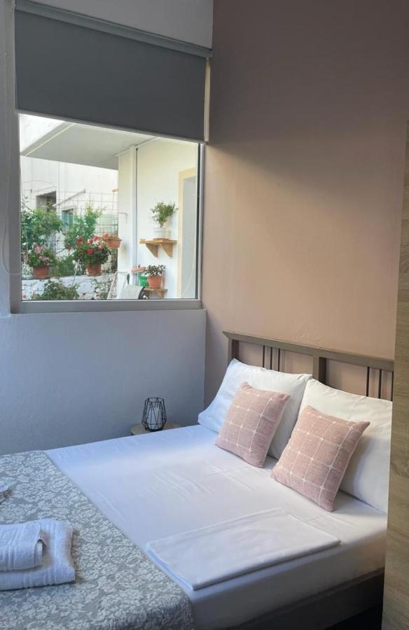 Hotel Sofis Garden Kavala Exterior foto