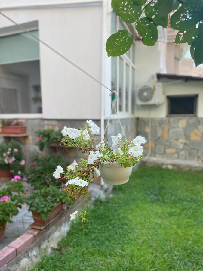 Hotel Sofis Garden Kavala Exterior foto