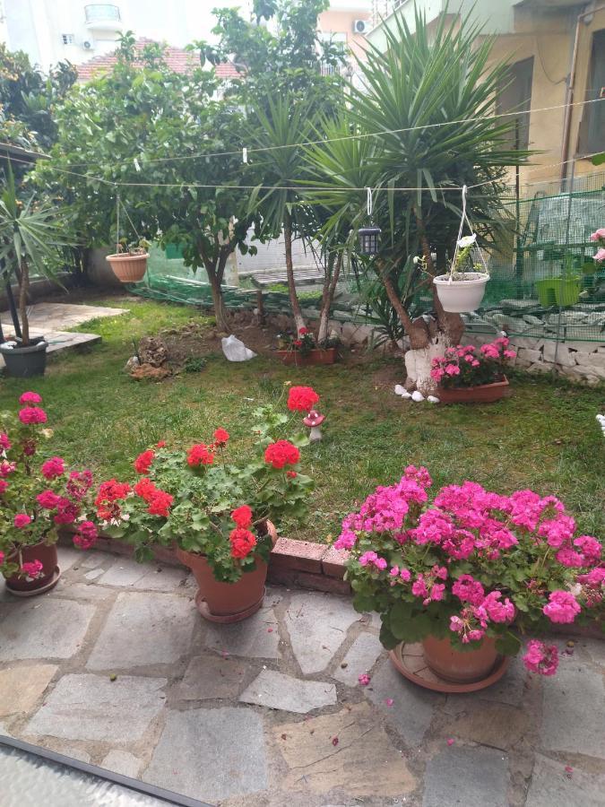 Hotel Sofis Garden Kavala Exterior foto